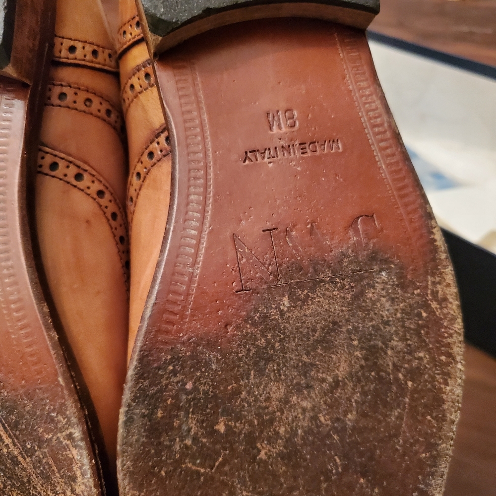 Men shoes - Picture 6 of 6